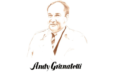 Andy Granatelli