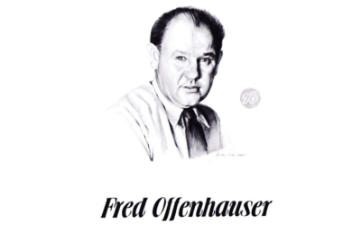 Fred Offenhauser